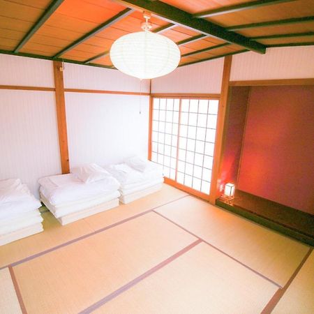 Kinosaki Knot Hostel Toyooka  Exterior photo
