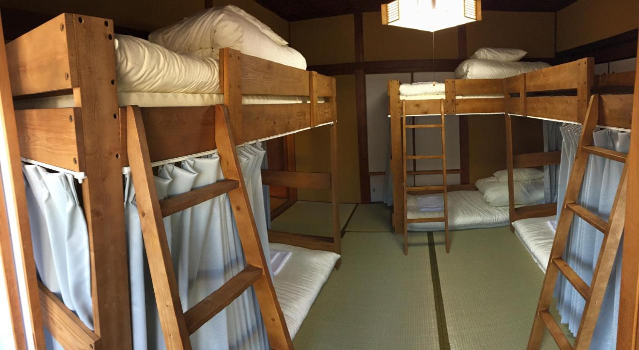 Kinosaki Knot Hostel Toyooka  Exterior photo